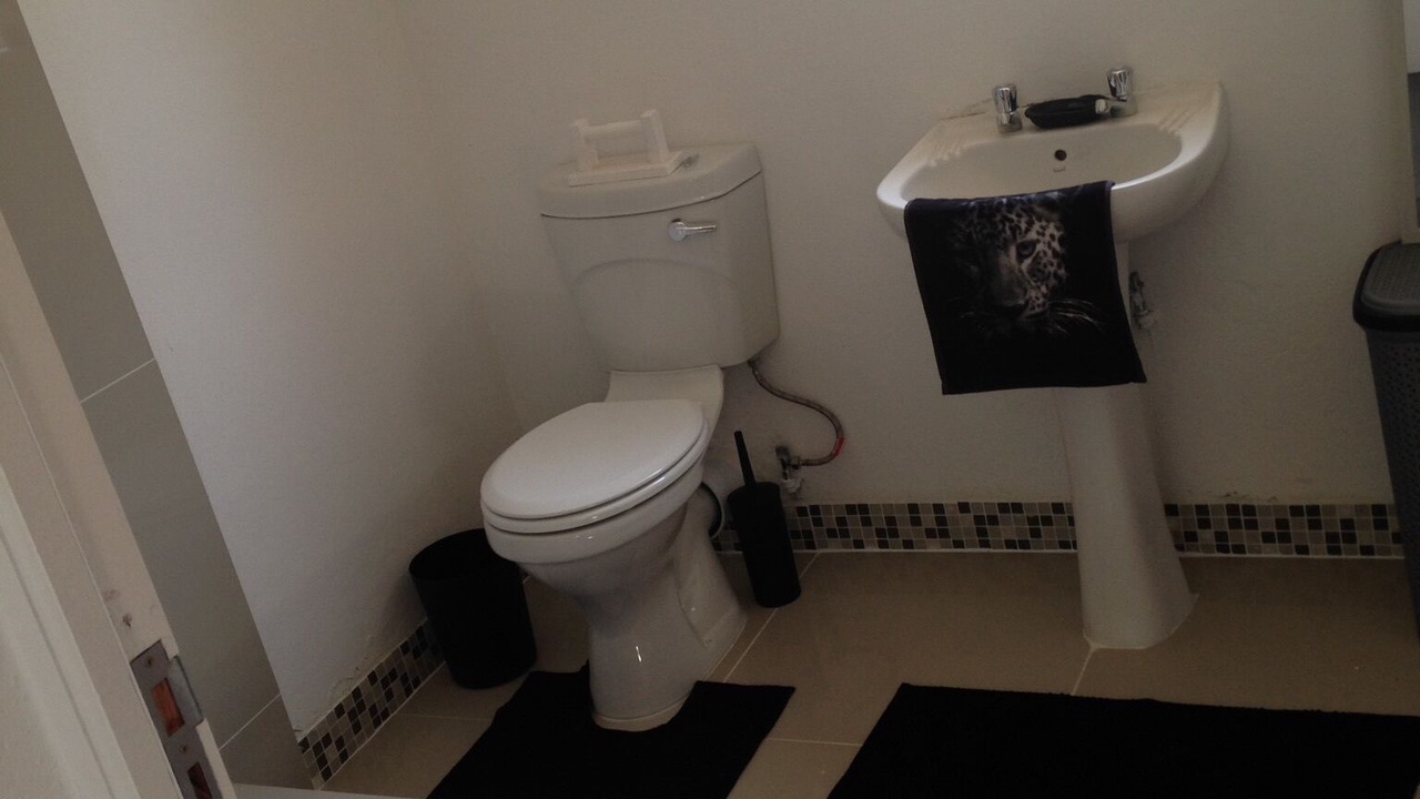 Photo of Bathroom in Roodeplaat