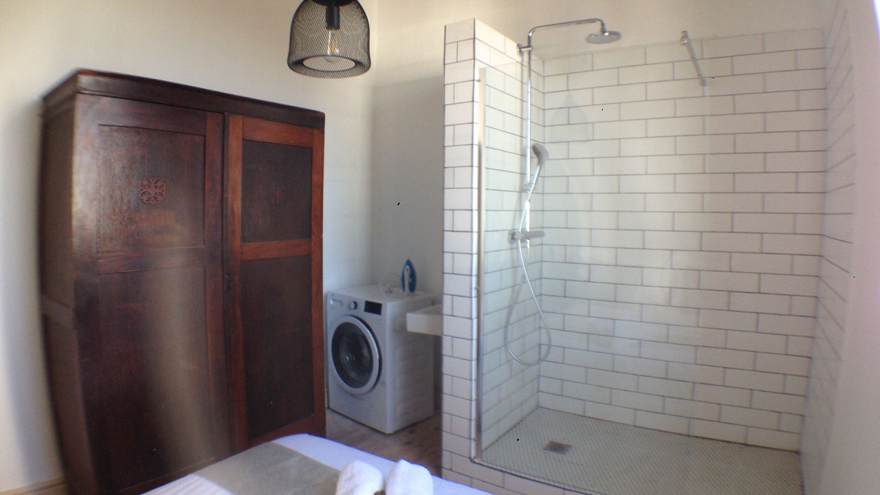 Photo of Bathroom in Cape Town