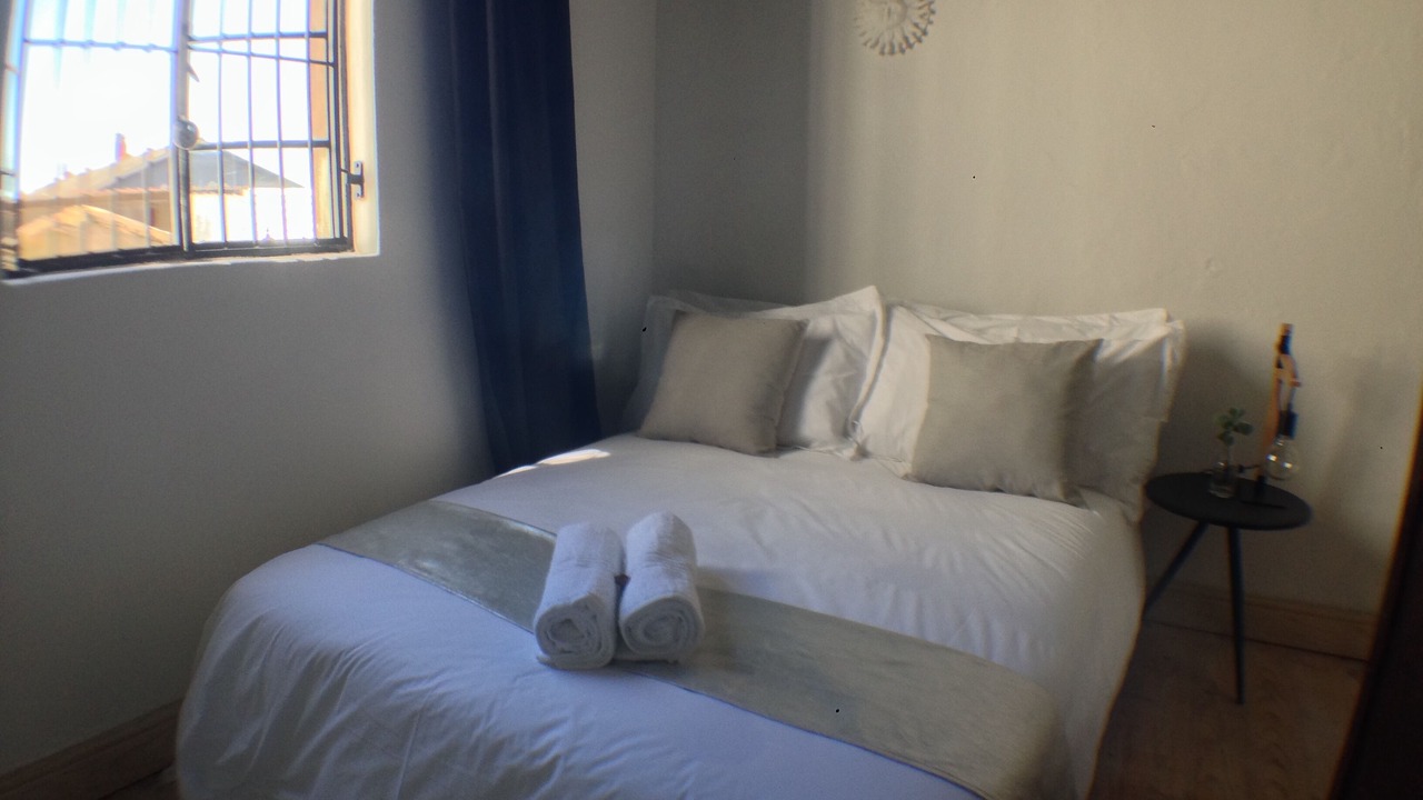 Photo of Bedroom in Cape Town
