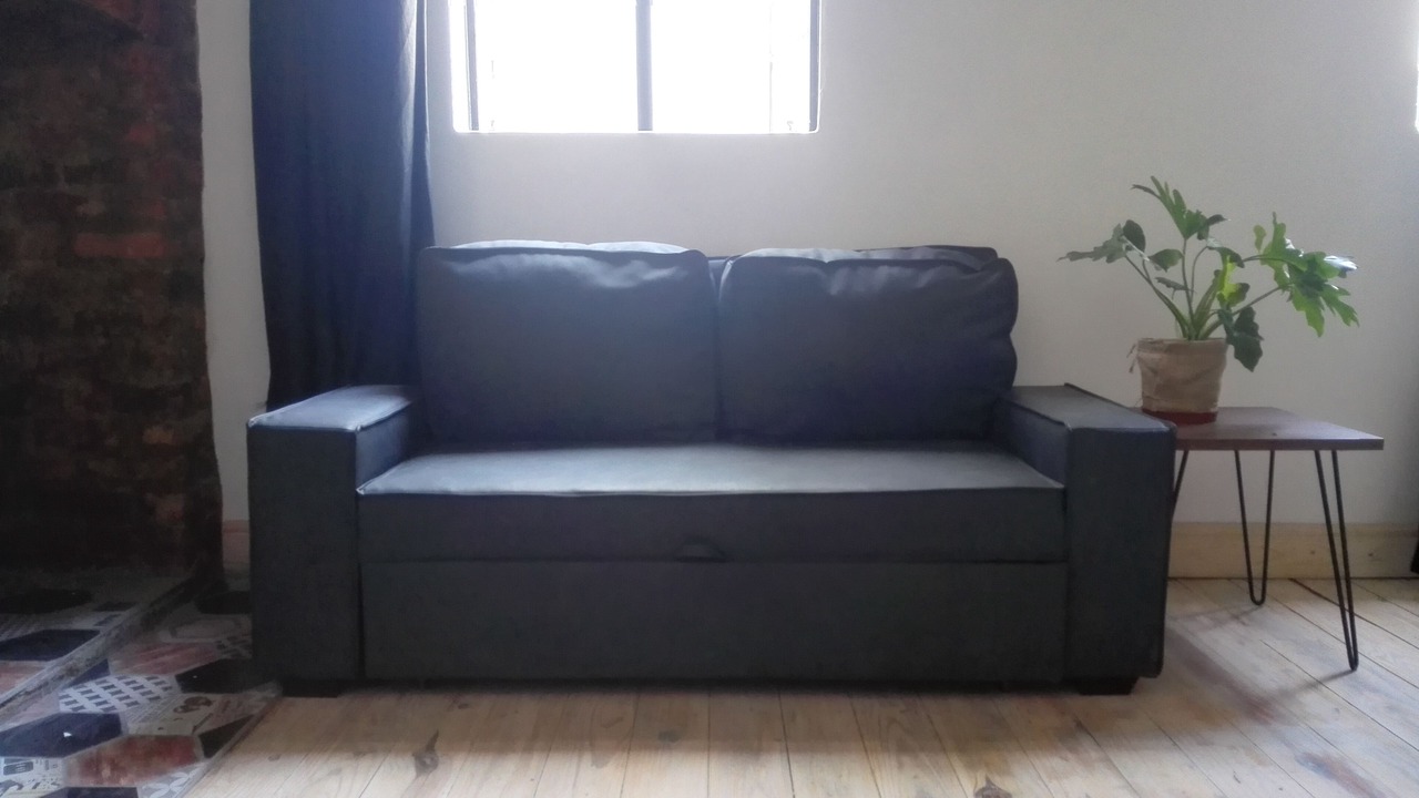 Photo of Livingroom in Cape Town