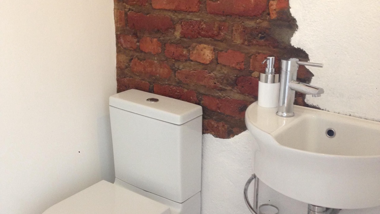 Photo of Bathroom in Cape Town