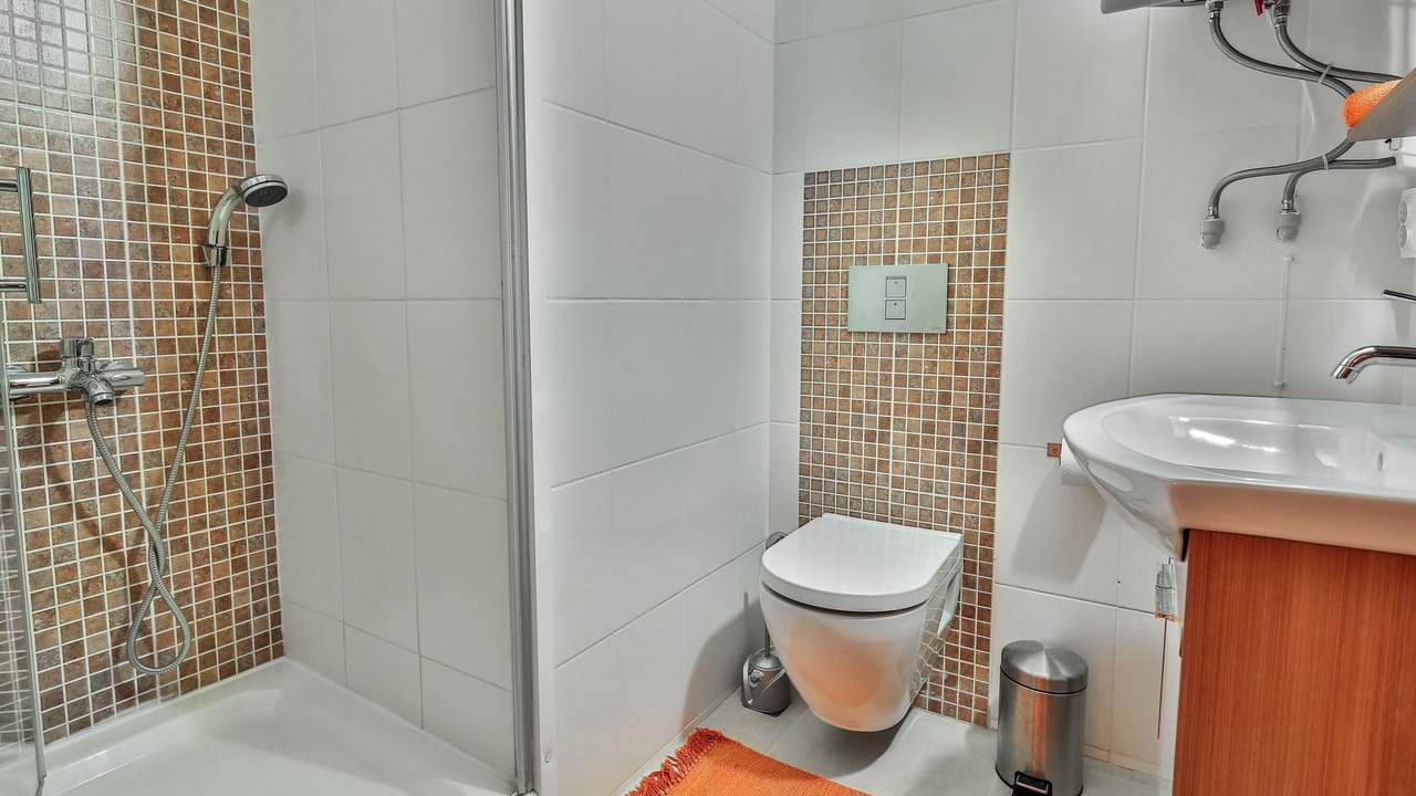 Photo of Bathroom in Kas