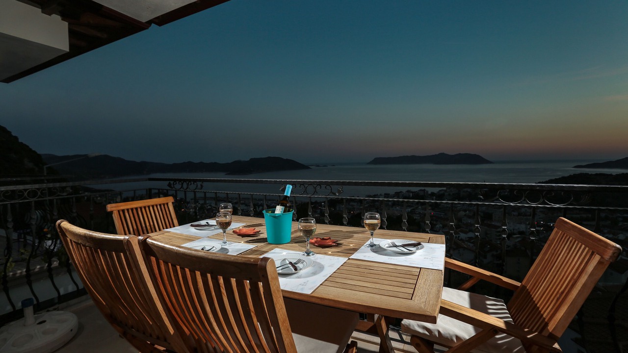 Photo of Outdoor in Kas