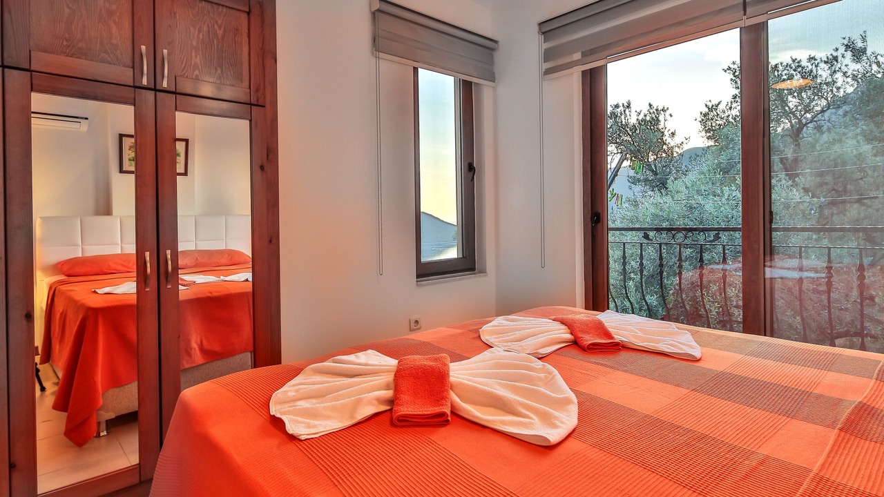 Photo of Bedroom in Kas