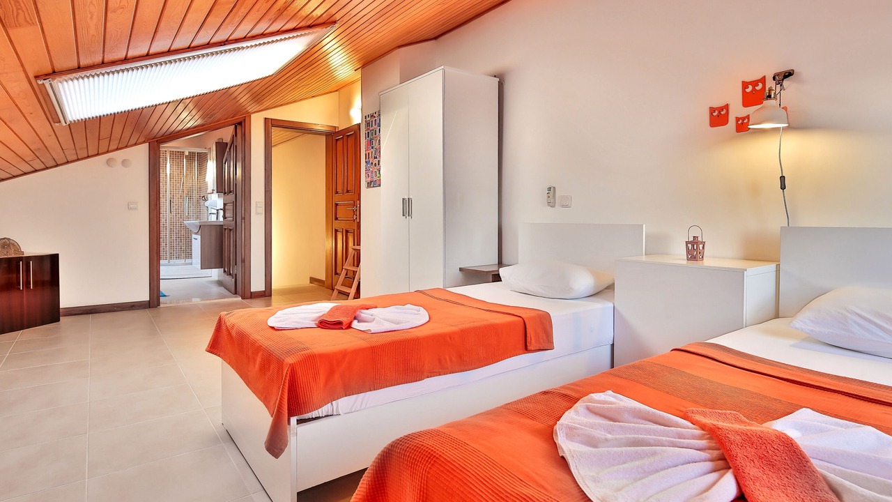 Photo of Bedroom in Kas