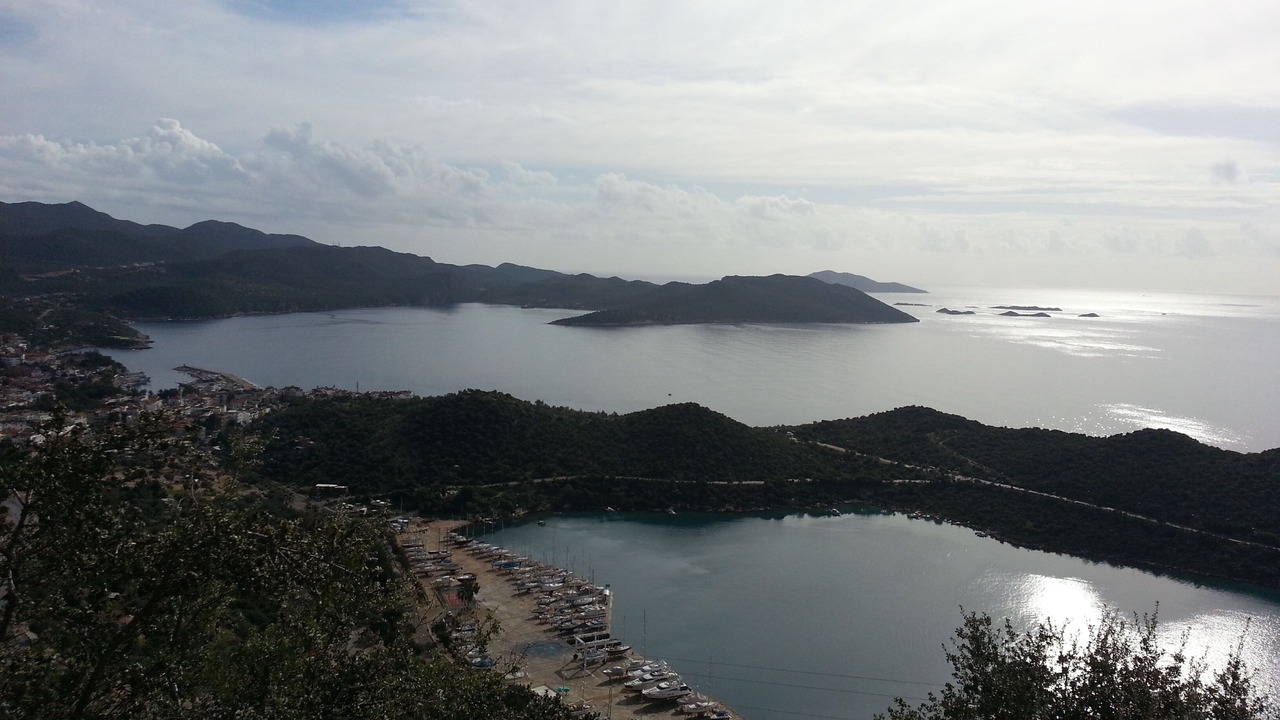 Photo of Outdoor in Kas