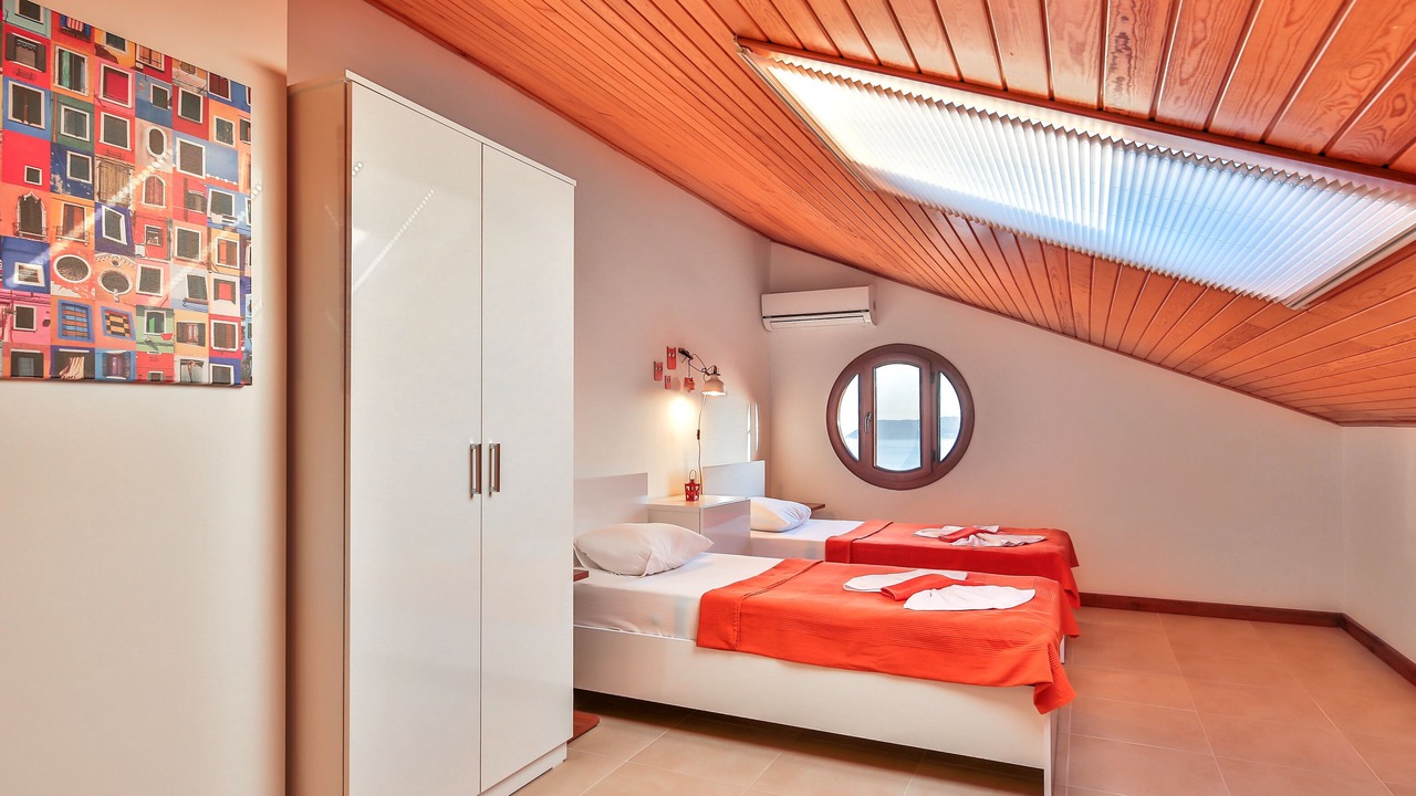 Photo of Bedroom in Kas