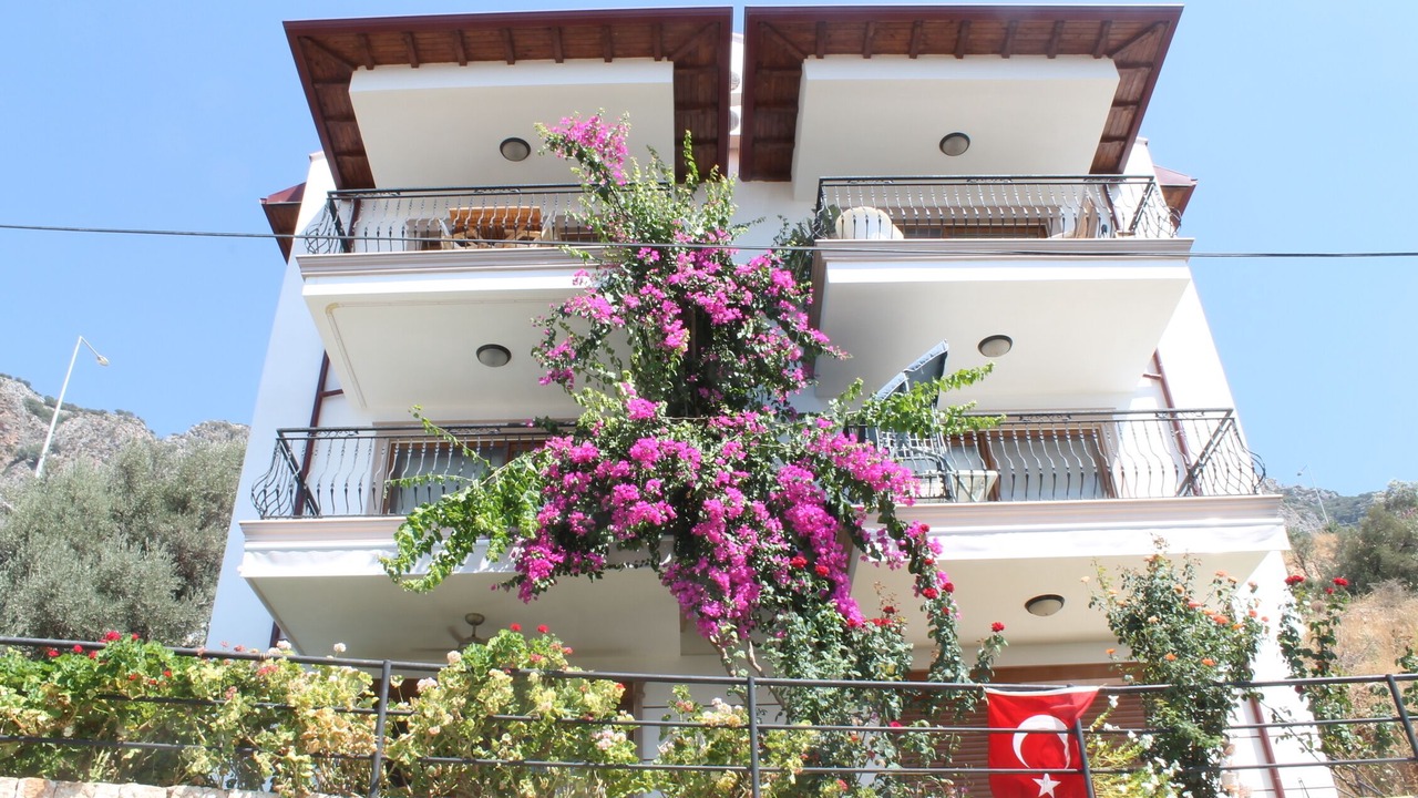 Photo of Outdoor in Kas