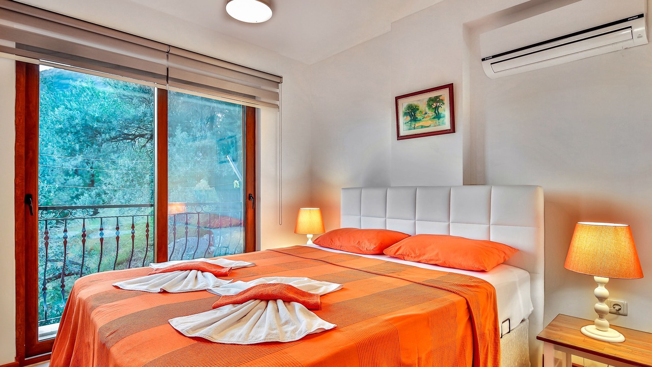 Photo of Bedroom in Kas