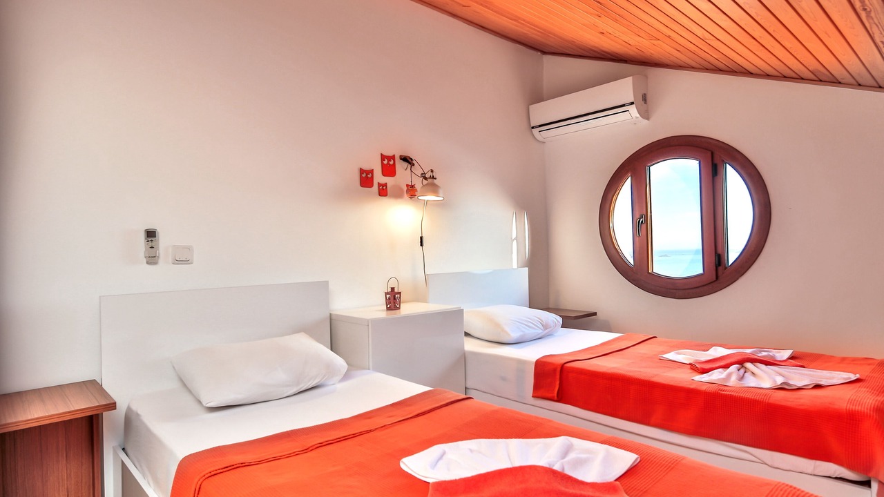 Photo of Bedroom in Kas