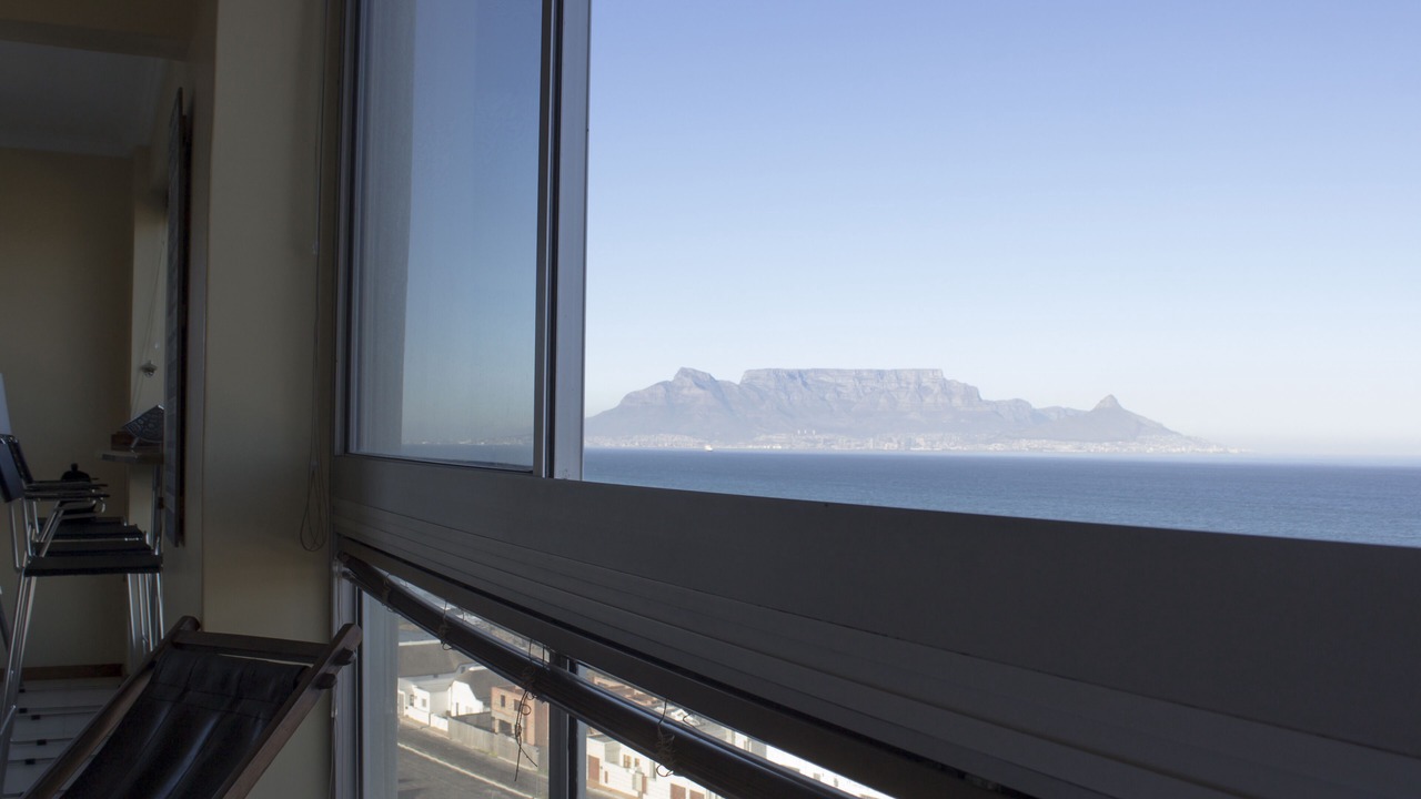 Photo of Others in Bloubergstrand