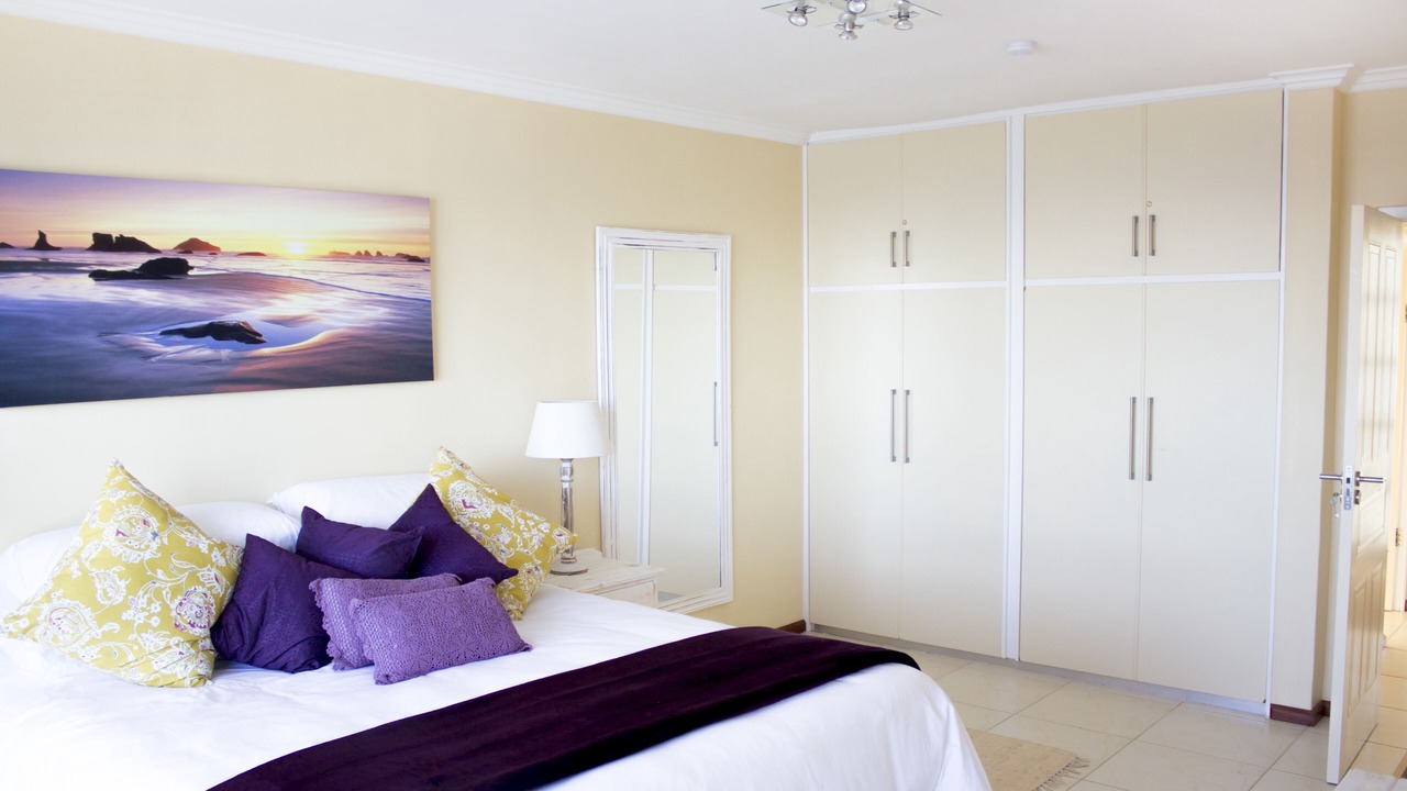Photo of Bedroom in Bloubergstrand