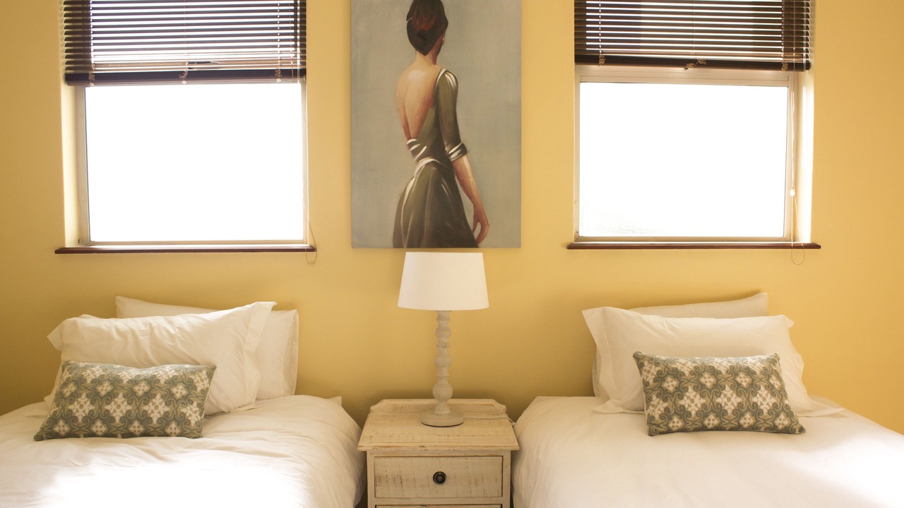 Photo of Bedroom in Bloubergstrand