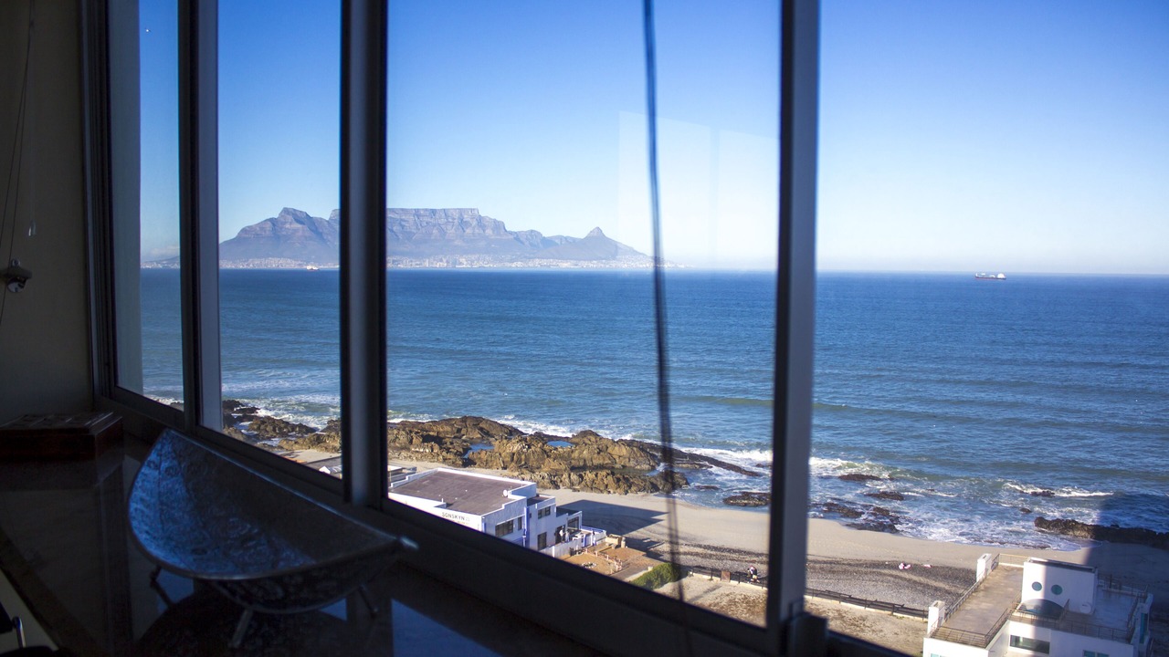Photo of Others in Bloubergstrand