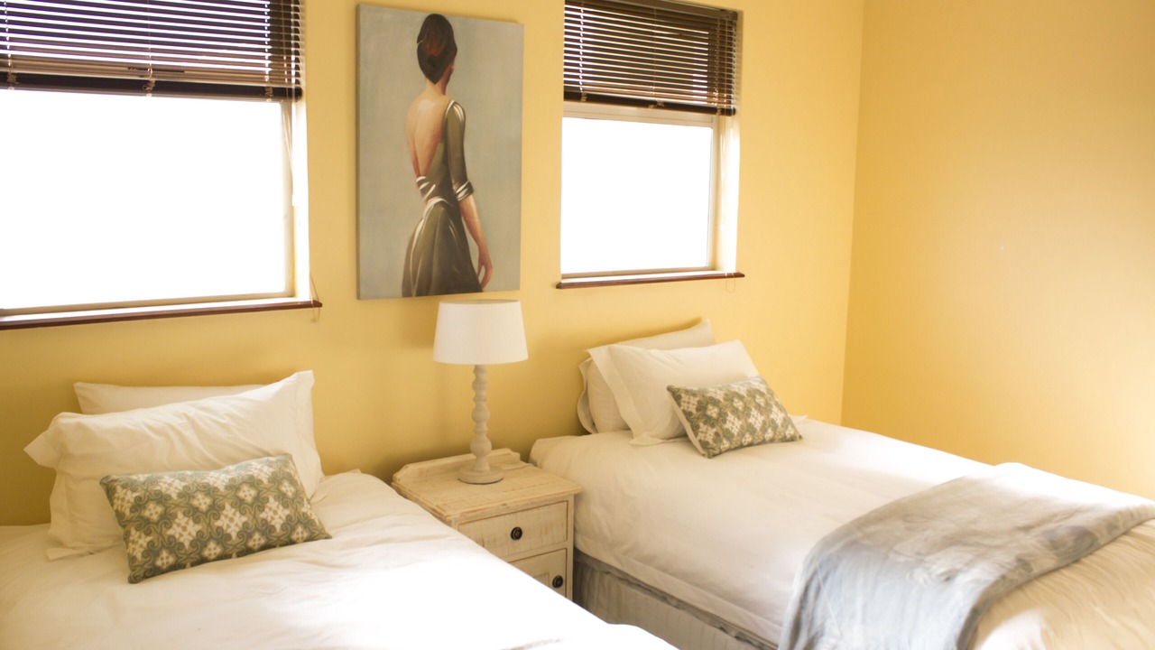 Photo of Bedroom in Bloubergstrand