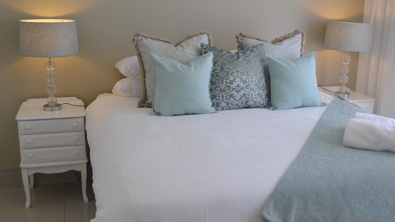 Photo of Bedroom in Humewood