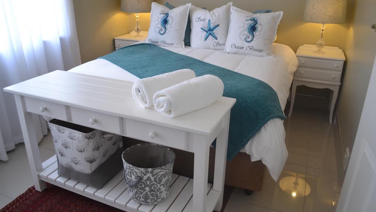 Photo of Bedroom in Humewood
