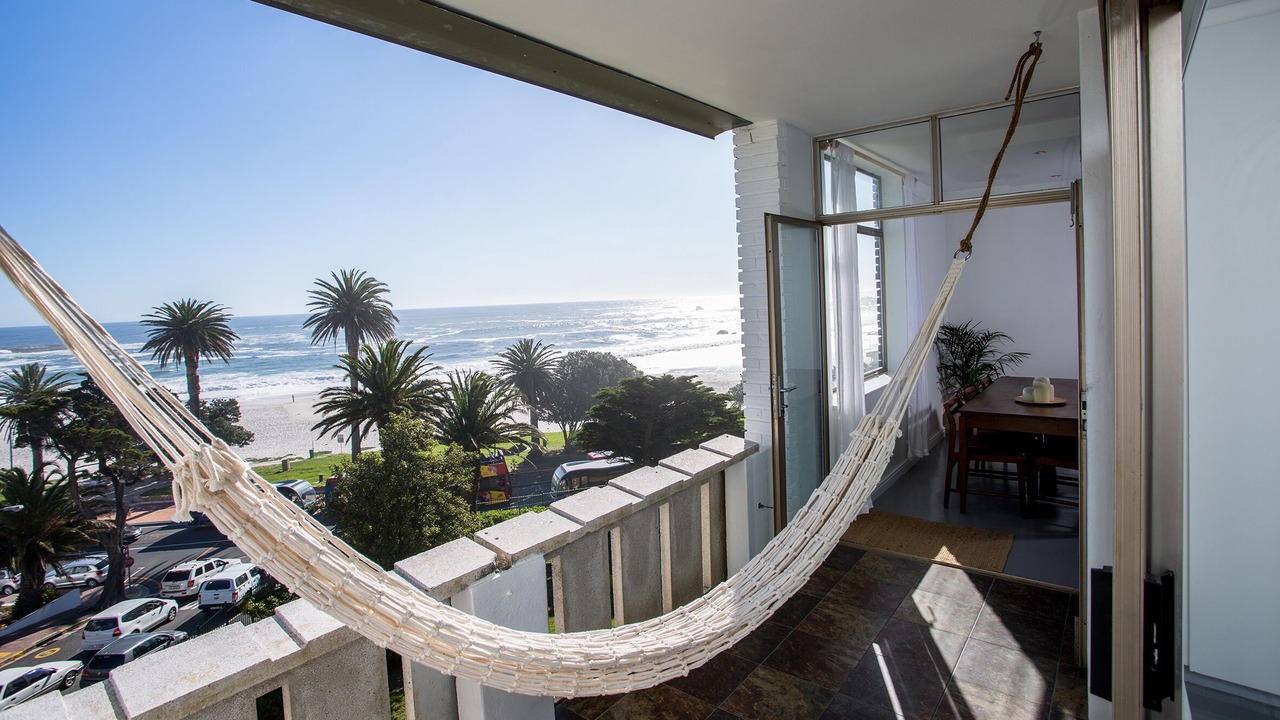 Photo of Outdoor in Camps Bay