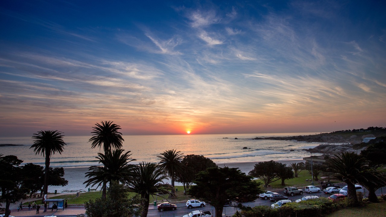 Photo of Others in Camps Bay