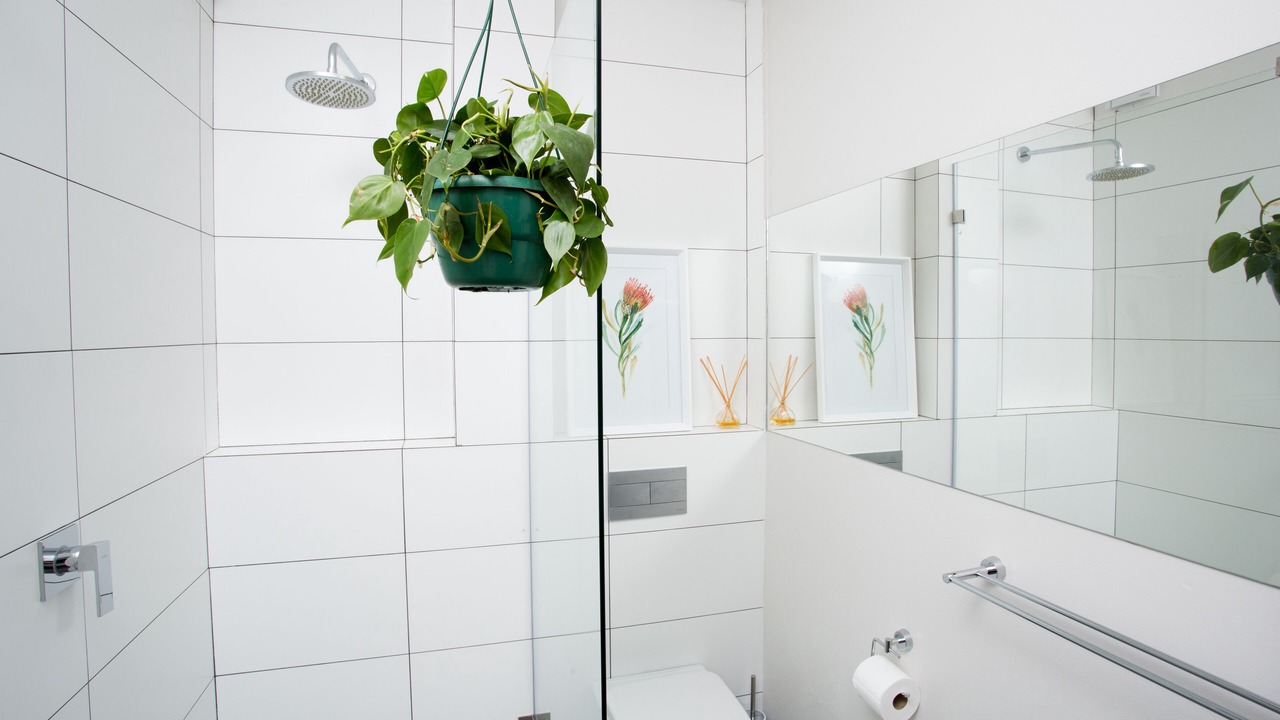 Photo of Bathroom in Camps Bay