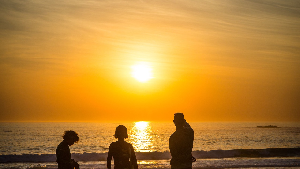 Photo of Others in Camps Bay