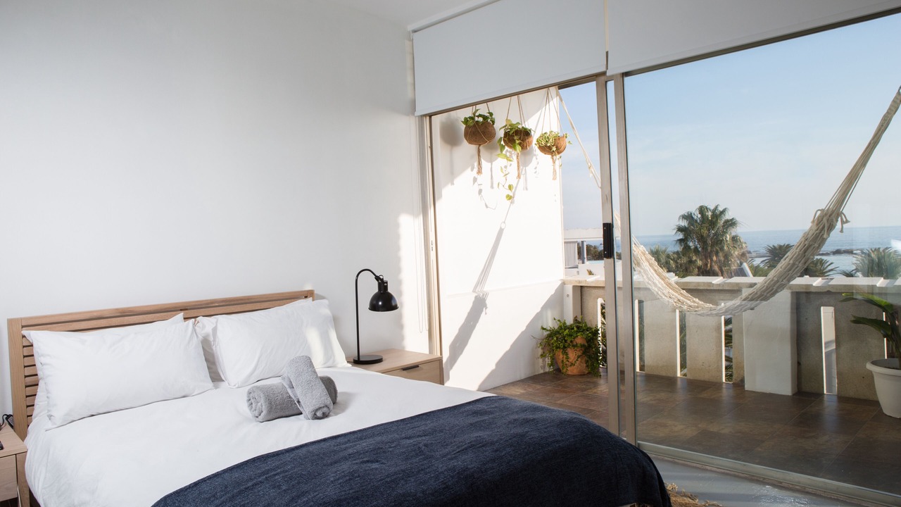 Photo of Bedroom in Camps Bay