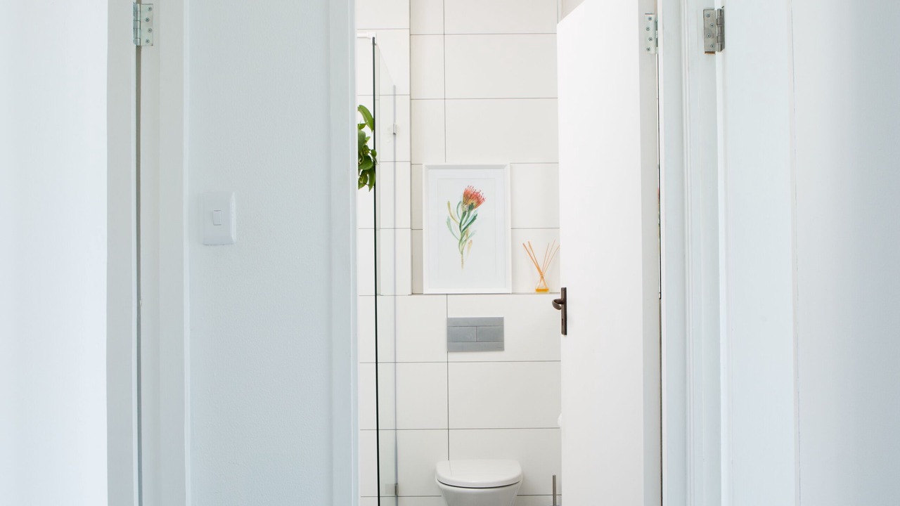 Photo of Bathroom in Camps Bay