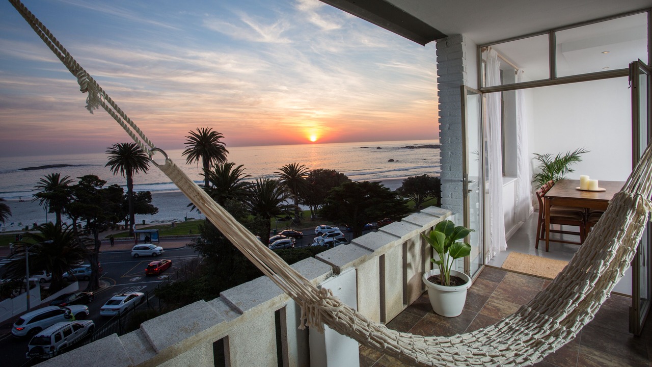 Photo of Outdoor in Camps Bay