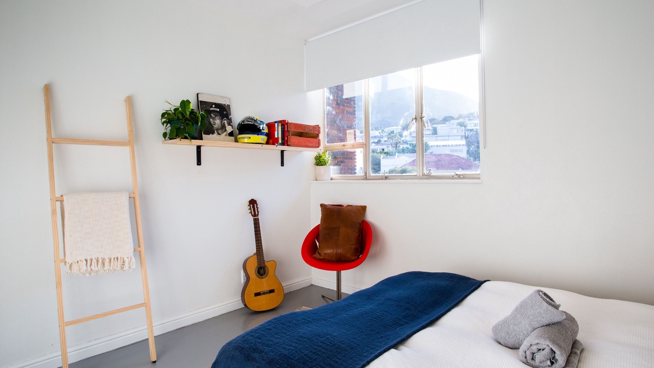 Photo of Bedroom in Camps Bay