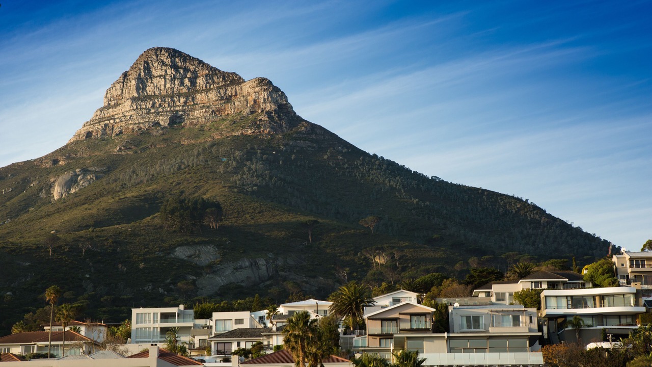 Photo of Outdoor in Camps Bay