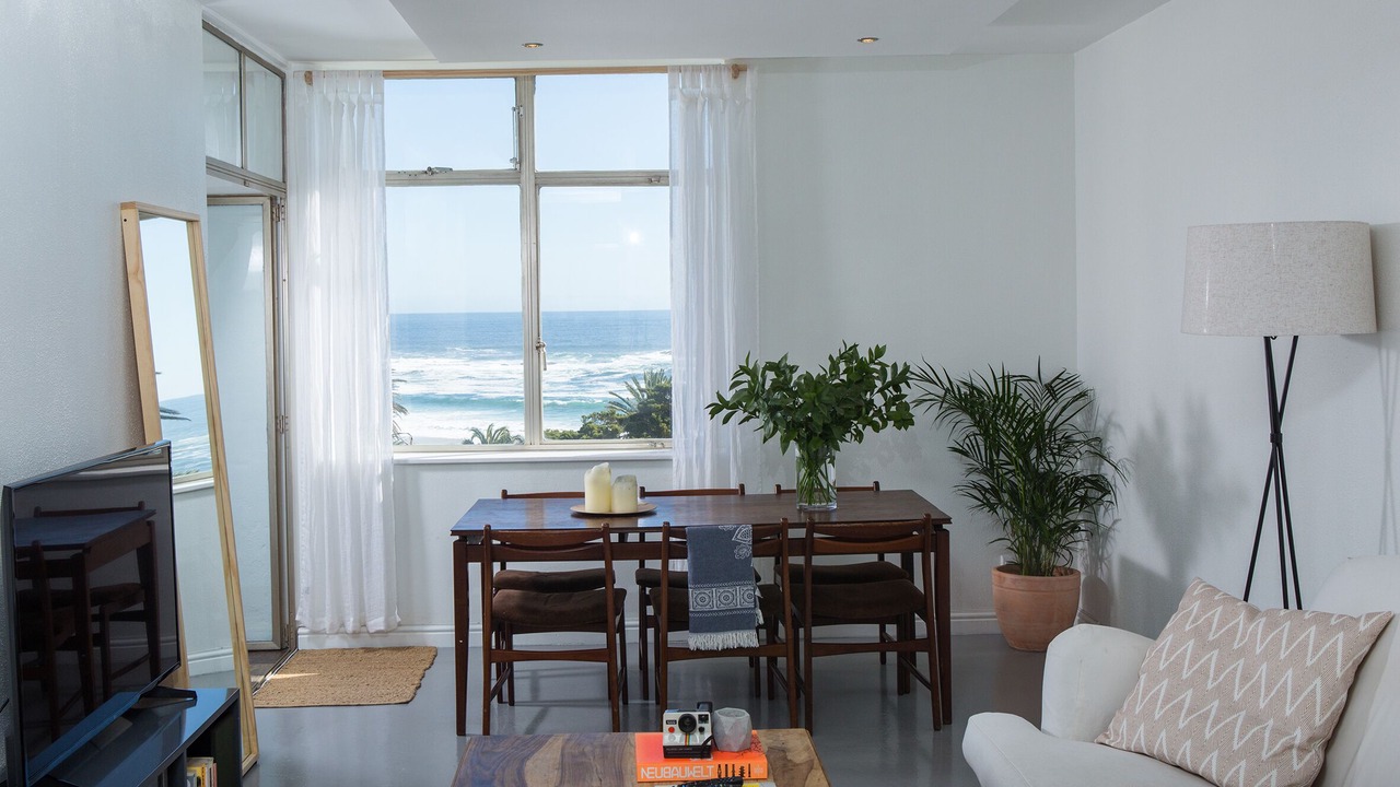 Photo of Livingroom in Camps Bay