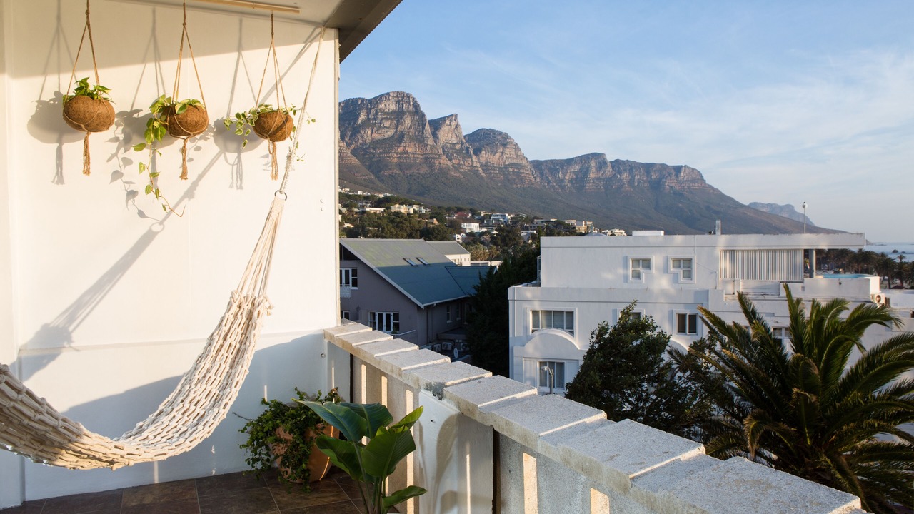 Photo of Outdoor in Camps Bay