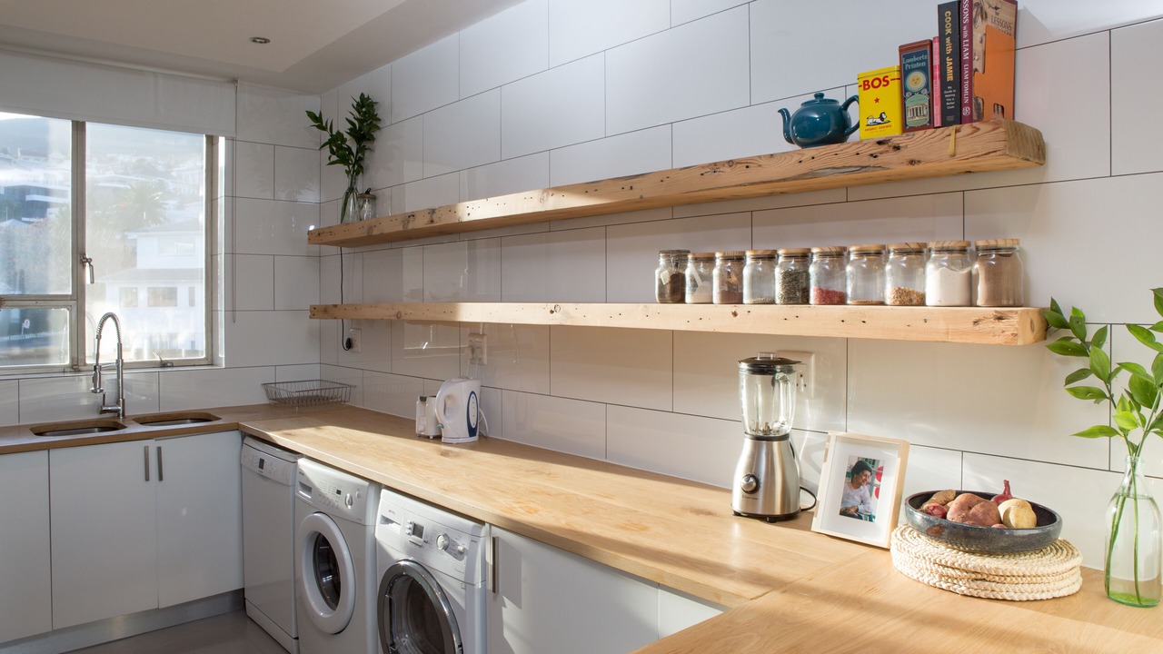 Photo of Kitchen in Camps Bay