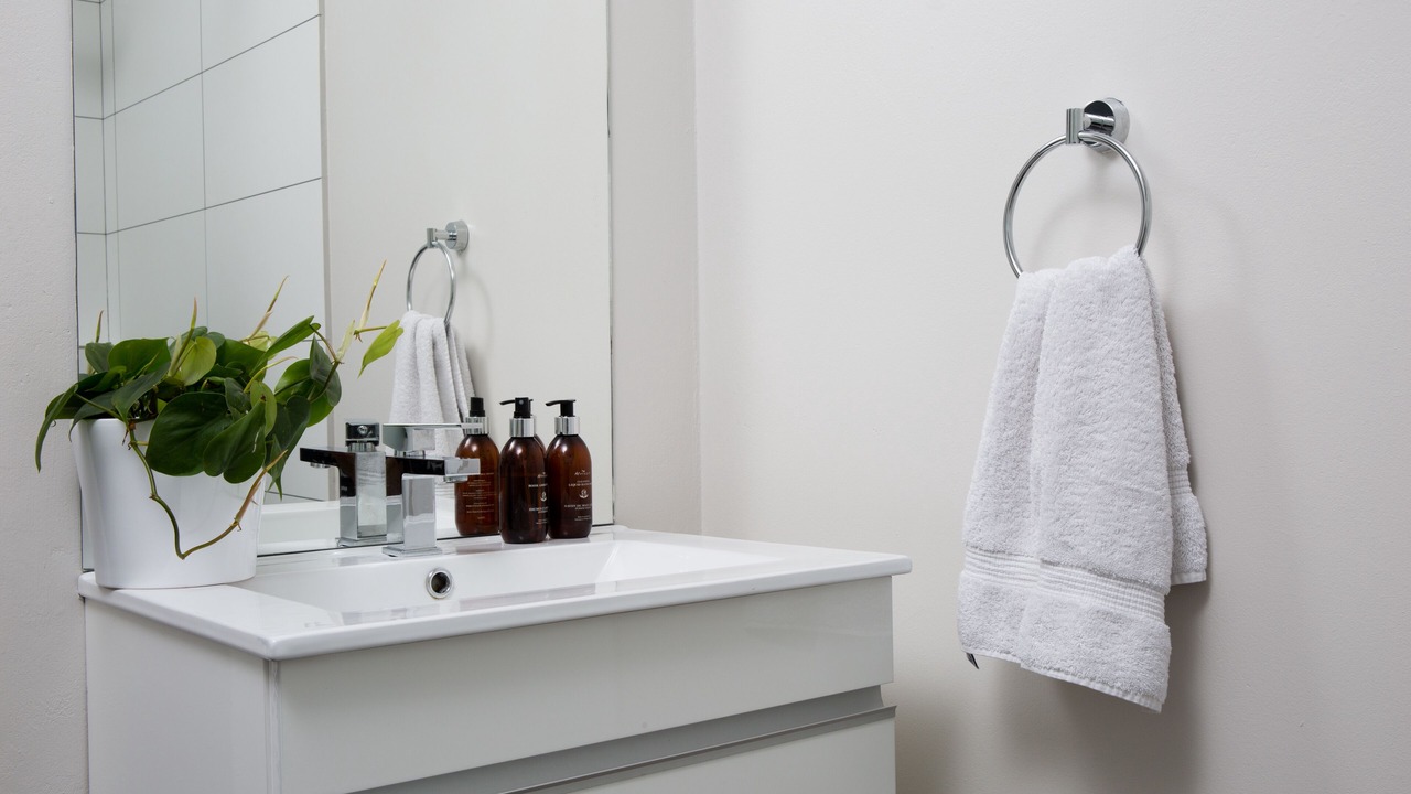 Photo of Bathroom in Camps Bay