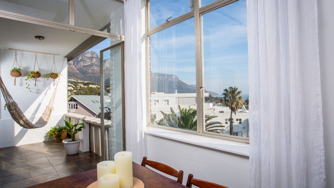 Photo of Others in Camps Bay