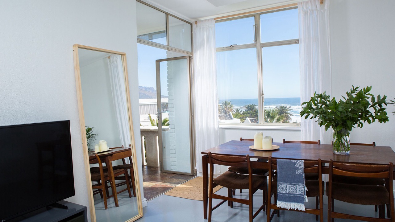 Photo of Others in Camps Bay