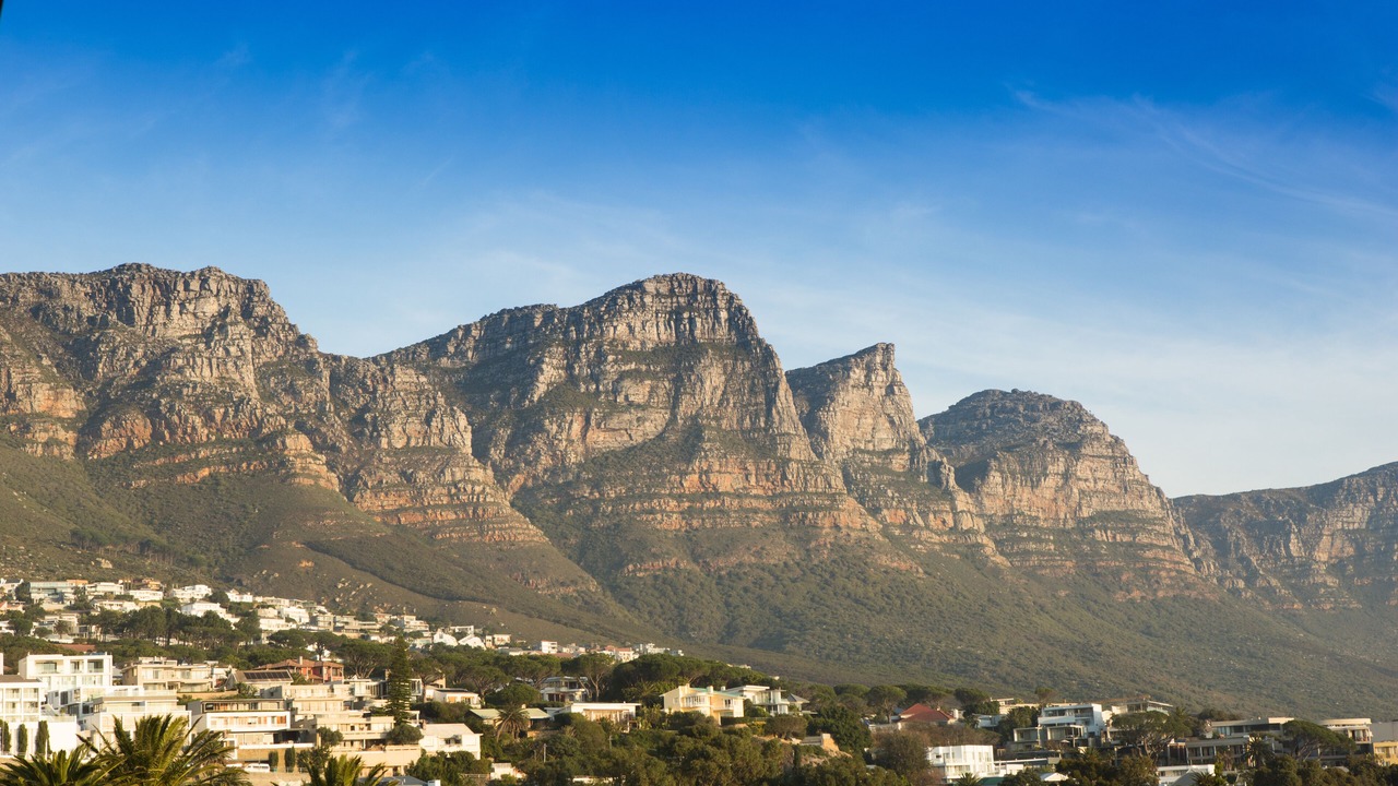 Photo of Outdoor in Camps Bay