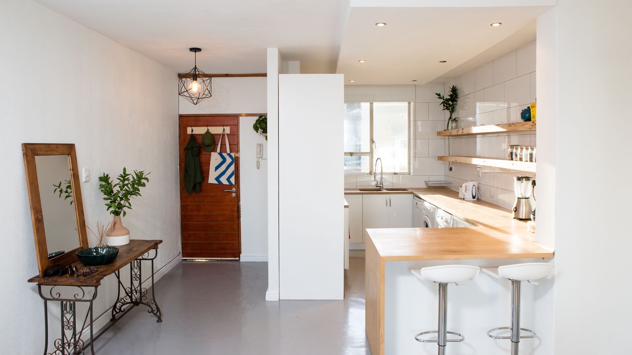 Photo of Kitchen in Camps Bay