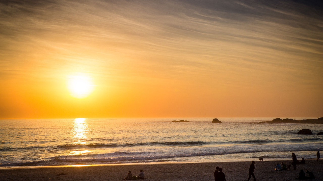 Photo of Others in Camps Bay
