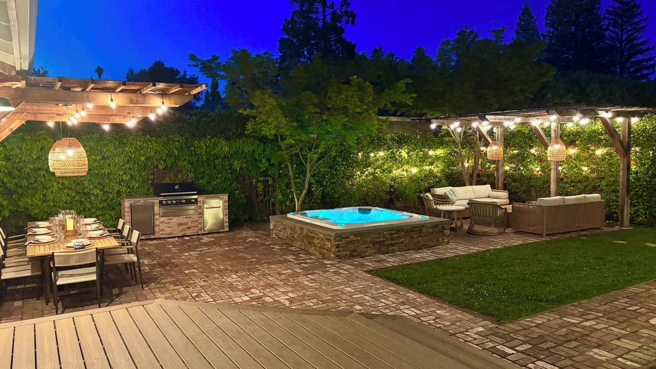 Photo of Outdoor in Sonoma