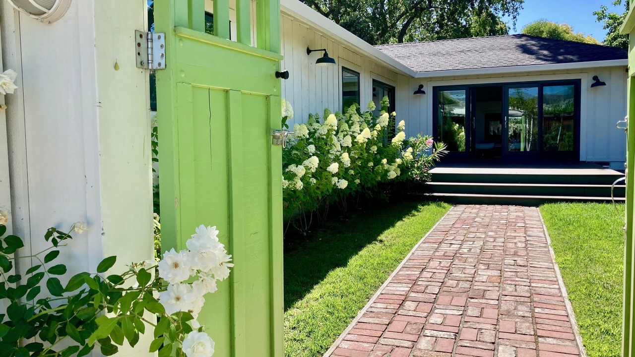 Photo of Outdoor in Sonoma