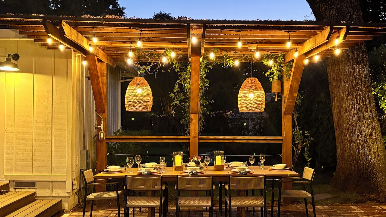 Photo of Outdoor in Sonoma