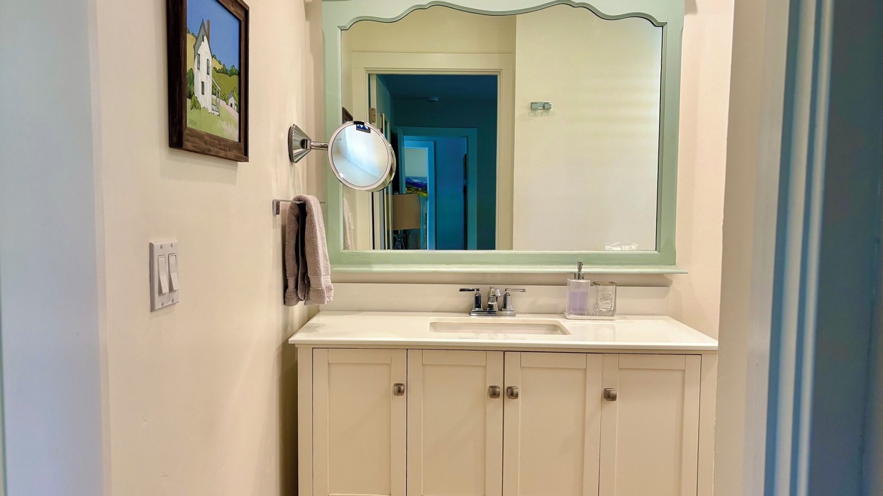 Photo of Bathroom in Sonoma