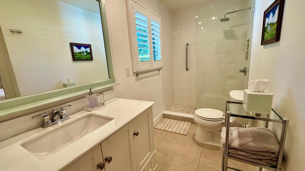 Photo of Bathroom in Sonoma