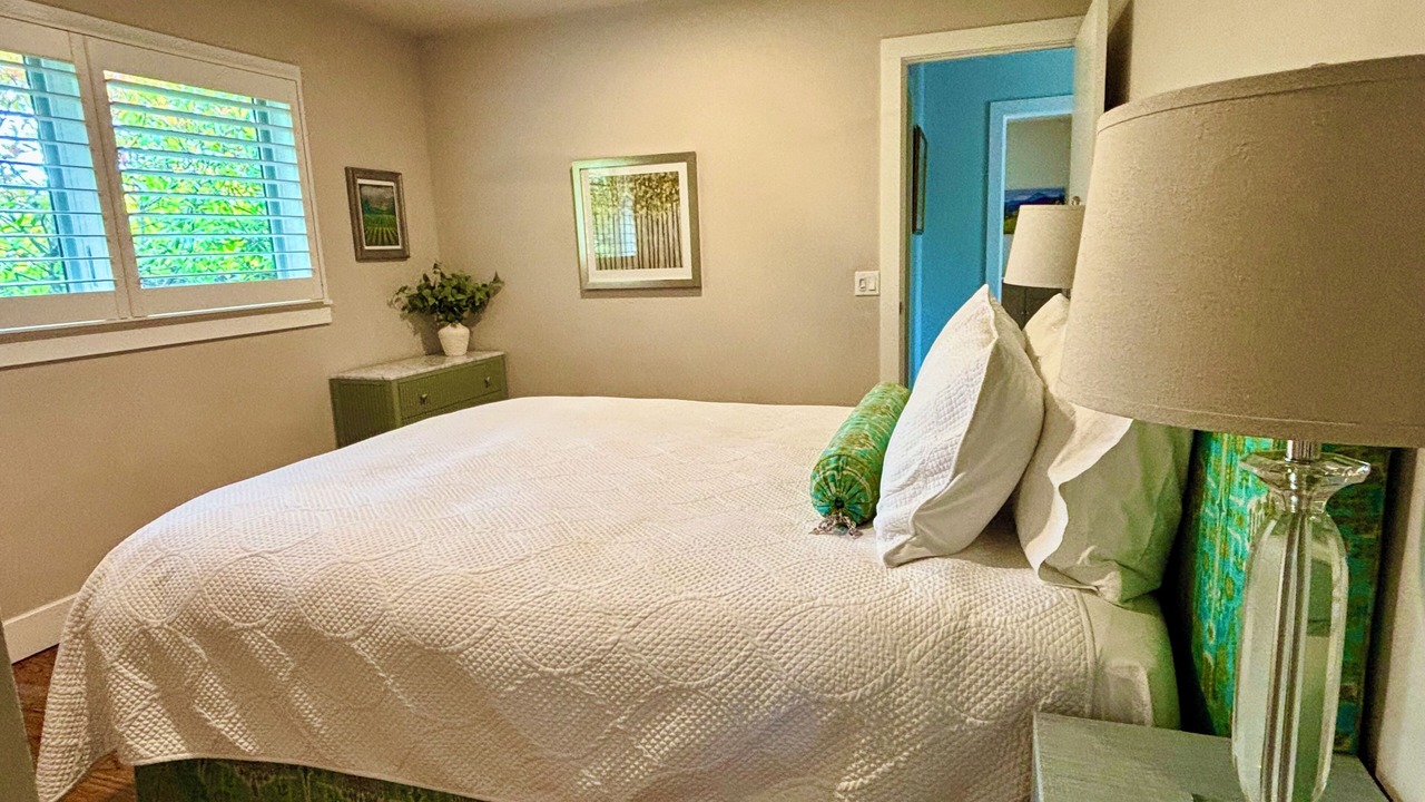 Photo of Bedroom in Sonoma