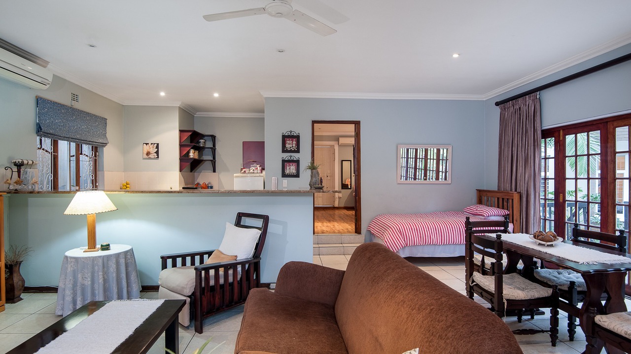 Photo of Livingroom in Durban North
