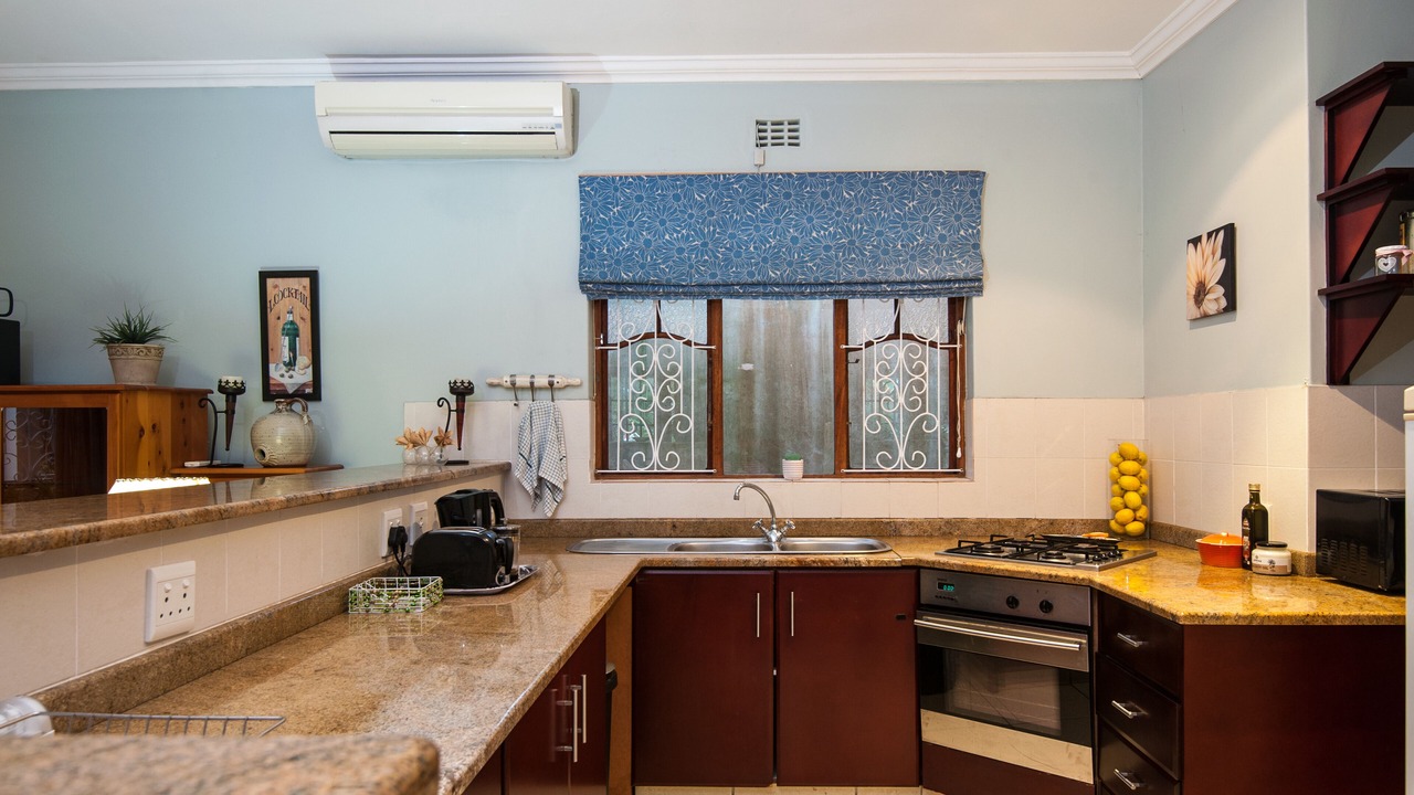 Photo of Kitchen in Durban North