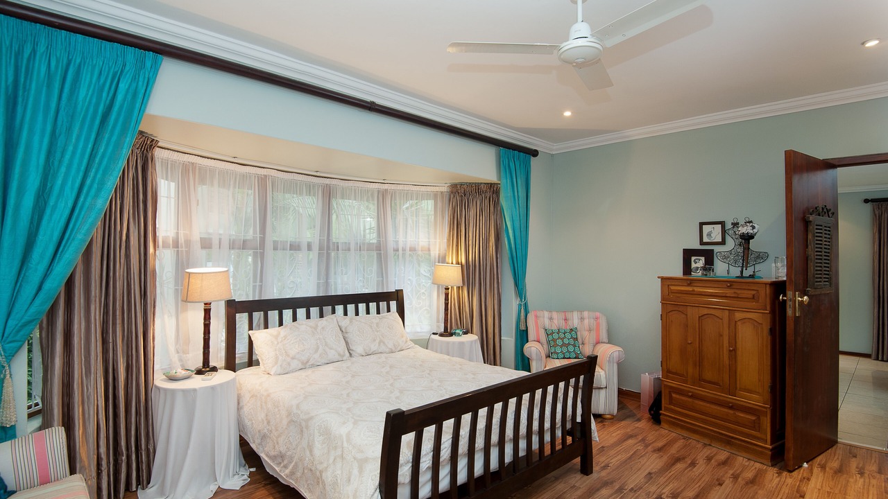 Photo of Bedroom in Durban North
