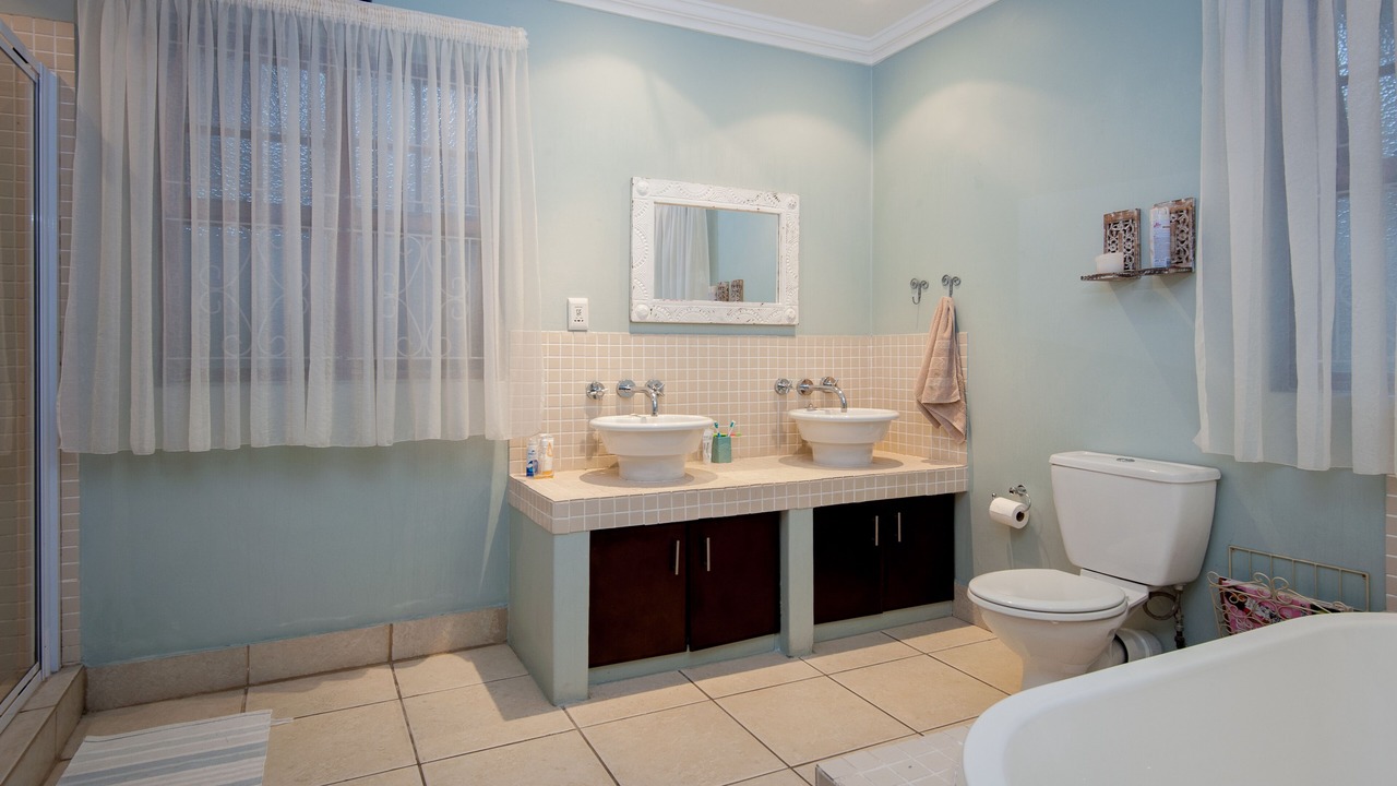 Photo of Bathroom in Durban North