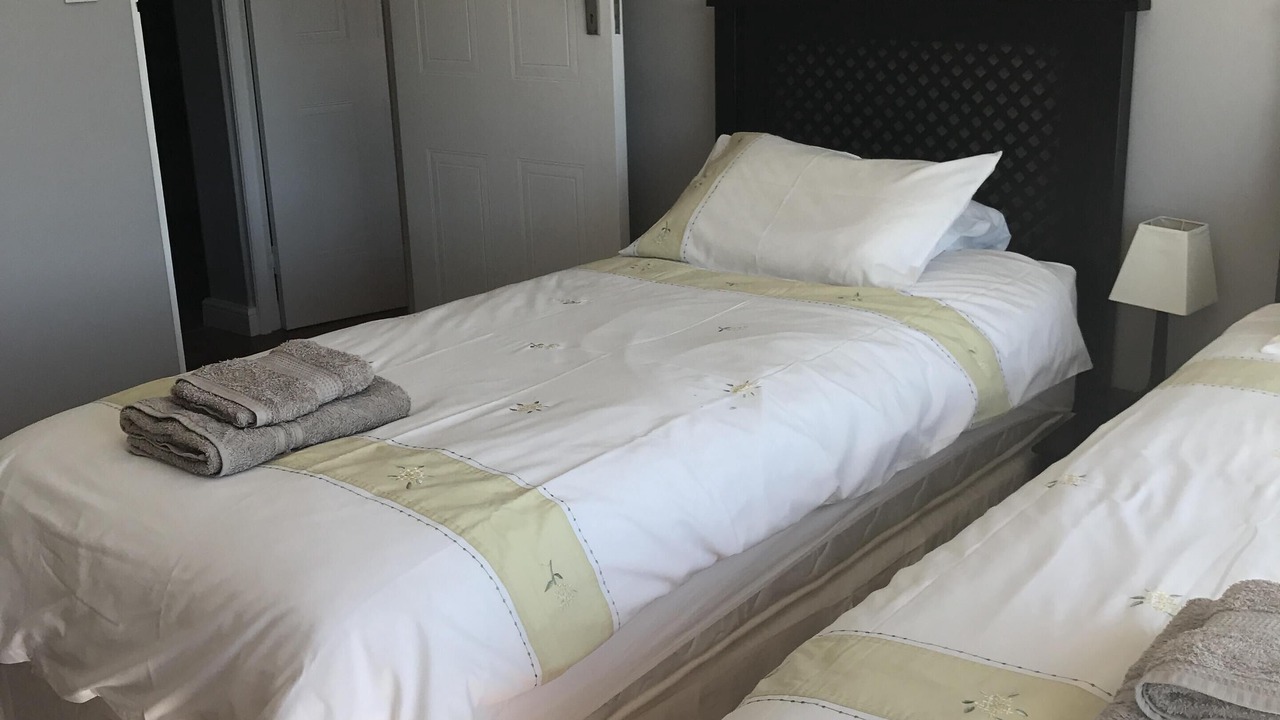 Photo of Bedroom in Still Bay